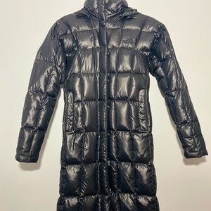 North Face Coat
